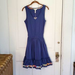 Matilda Jane Dress